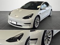 USED 2023 23 TESLA Model 3 Saloon 4dr Electric Auto RWD (241 bhp) Panroof, Camera, Heated Seat