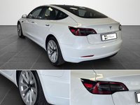 USED 2023 23 TESLA Model 3 Saloon 4dr Electric Auto RWD (241 bhp) Panroof, Camera, Heated Seat