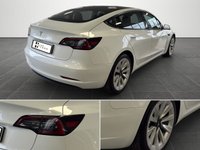 USED 2023 23 TESLA Model 3 Saloon 4dr Electric Auto RWD (241 bhp) Panroof, Camera, Heated Seat