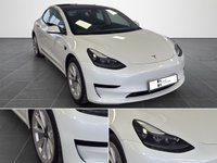 USED 2023 23 TESLA Model 3 Saloon 4dr Electric Auto RWD (241 bhp) Panroof, Camera, Heated Seat