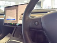 USED 2023 23 TESLA Model 3 Saloon 4dr Electric Auto RWD (241 bhp) Panroof, Camera, Heated Seat