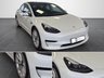 USED 2023 23 TESLA Model 3 Saloon 4dr Electric Auto RWD (241 bhp) Panroof, Camera, Heated Seat