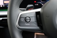 USED 2025 75 BMW IX2 20 66.5kWh SHADOW EDITION EDRIVE  LOW MILES REAR CAMERA MAXTONBODYKIT