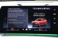 USED 2025 75 BMW IX2 20 66.5kWh SHADOW EDITION EDRIVE  LOW MILES REAR CAMERA MAXTONBODYKIT