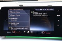 USED 2025 75 BMW IX2 20 66.5kWh SHADOW EDITION EDRIVE  LOW MILES REAR CAMERA MAXTONBODYKIT