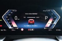 USED 2025 75 BMW IX2 20 66.5kWh SHADOW EDITION EDRIVE  LOW MILES REAR CAMERA MAXTONBODYKIT