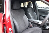 USED 2025 75 BMW IX2 20 66.5kWh SHADOW EDITION EDRIVE  LOW MILES REAR CAMERA MAXTONBODYKIT