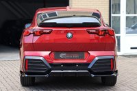 USED 2025 75 BMW IX2 20 66.5kWh SHADOW EDITION EDRIVE  LOW MILES REAR CAMERA MAXTONBODYKIT