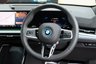 USED 2025 75 BMW IX2 20 66.5kWh SHADOW EDITION EDRIVE  LOW MILES REAR CAMERA MAXTONBODYKIT