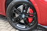 USED 2025 75 BMW IX2 20 66.5kWh SHADOW EDITION EDRIVE  LOW MILES REAR CAMERA MAXTONBODYKIT