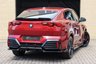 USED 2025 75 BMW IX2 20 66.5kWh SHADOW EDITION EDRIVE  LOW MILES REAR CAMERA MAXTONBODYKIT