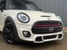 USED 2018 68 MINI HATCH Cooper S 2.0 Hatchback 3dr Petrol Steptronic Euro 6 (s/s) (192 ps) 