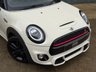 USED 2018 68 MINI HATCH Cooper S 2.0 Hatchback 3dr Petrol Steptronic Euro 6 (s/s) (192 ps) 