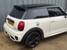 USED 2018 68 MINI HATCH Cooper S 2.0 Hatchback 3dr Petrol Steptronic Euro 6 (s/s) (192 ps) 