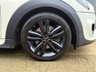 USED 2018 68 MINI HATCH Cooper S 2.0 Hatchback 3dr Petrol Steptronic Euro 6 (s/s) (192 ps) 