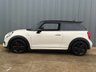 USED 2018 68 MINI HATCH Cooper S 2.0 Hatchback 3dr Petrol Steptronic Euro 6 (s/s) (192 ps) 