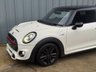 USED 2018 68 MINI HATCH Cooper S 2.0 Hatchback 3dr Petrol Steptronic Euro 6 (s/s) (192 ps) 
