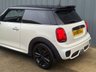 USED 2018 68 MINI HATCH Cooper S 2.0 Hatchback 3dr Petrol Steptronic Euro 6 (s/s) (192 ps) 