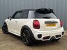 USED 2018 68 MINI HATCH Cooper S 2.0 Hatchback 3dr Petrol Steptronic Euro 6 (s/s) (192 ps) 