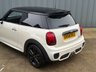 USED 2018 68 MINI HATCH Cooper S 2.0 Hatchback 3dr Petrol Steptronic Euro 6 (s/s) (192 ps) 