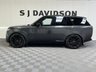 USED 2024 73 LAND ROVER RANGE ROVER 3.0 D300 MHEV HSE SUV 5dr Diesel Auto 4WD Euro 6 (s/s) (300 ps) Tilt & Slide Roof & 23's