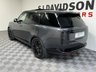 USED 2024 73 LAND ROVER RANGE ROVER 3.0 D300 MHEV HSE SUV 5dr Diesel Auto 4WD Euro 6 (s/s) (300 ps) Tilt & Slide Roof & 23's