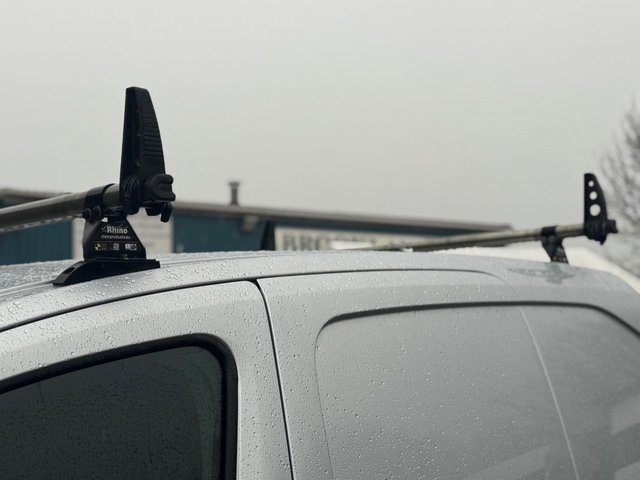 2016 Citroen Berlingo 1.6L Enterprise 5dr - Photo 5