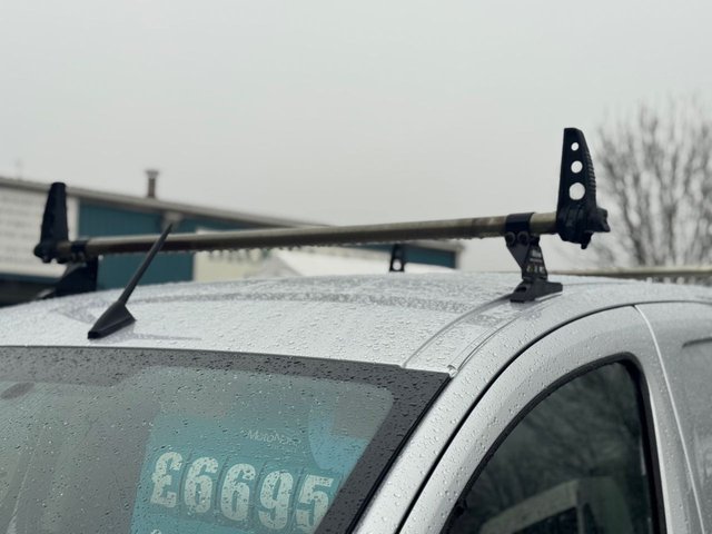 2016 Citroen Berlingo 1.6L Enterprise 5dr - Photo 6