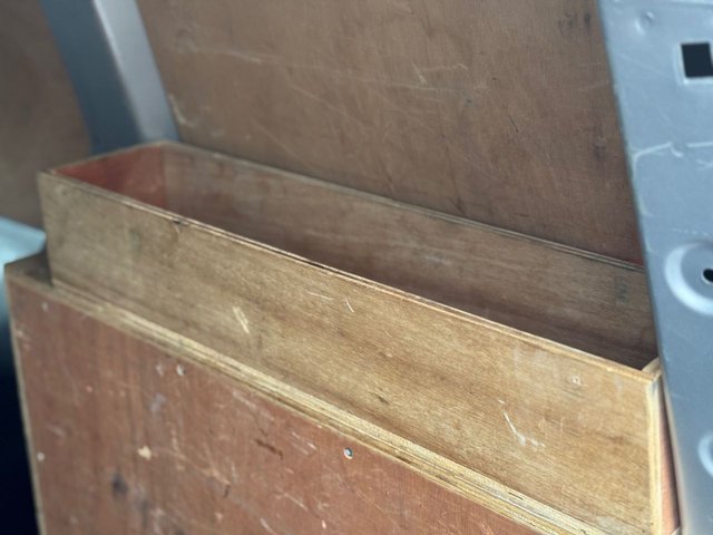 2016 Citroen Berlingo 1.6L Enterprise 5dr - Photo 8