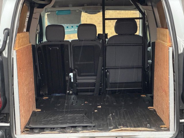 2016 Citroen Berlingo 1.6L Enterprise 5dr - Photo 7