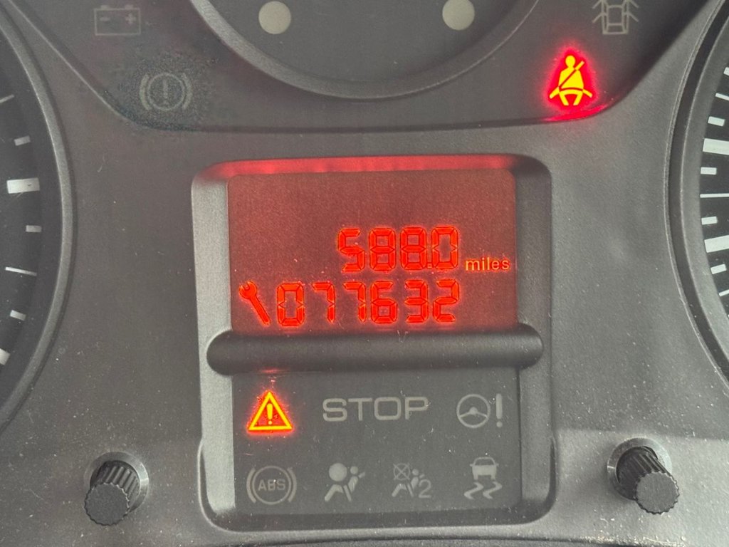 Citroen Berlingo 1.6 HDI 625 Enterprise Panel Van 5dr Diesel Manual L1 (131  G/Km, 75 BHP)