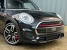 USED 2015 65 MINI HATCH John Cooper Works 2.0 Hatchback 3dr Petrol Auto Euro 6 (s/s) (231 ps) 