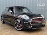 USED 2015 65 MINI HATCH John Cooper Works 2.0 Hatchback 3dr Petrol Auto Euro 6 (s/s) (231 ps) 