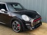 USED 2015 65 MINI HATCH John Cooper Works 2.0 Hatchback 3dr Petrol Auto Euro 6 (s/s) (231 ps) 