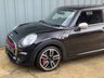 USED 2015 65 MINI HATCH John Cooper Works 2.0 Hatchback 3dr Petrol Auto Euro 6 (s/s) (231 ps) 