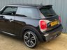 USED 2015 65 MINI HATCH John Cooper Works 2.0 Hatchback 3dr Petrol Auto Euro 6 (s/s) (231 ps) 
