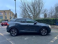 USED 2022 72 KIA SPORTAGE 1.6 T-GDi 3 SUV 5dr Petrol Manual Euro 6 (s/s) (148 bhp) Air-conditioning, Sensors, Reverse Camera, Sat Nav.