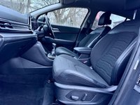 USED 2022 72 KIA SPORTAGE 1.6 T-GDi 3 SUV 5dr Petrol Manual Euro 6 (s/s) (148 bhp) Air-conditioning, Sensors, Reverse Camera, Sat Nav.