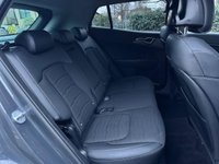 USED 2022 72 KIA SPORTAGE 1.6 T-GDi 3 SUV 5dr Petrol Manual Euro 6 (s/s) (148 bhp) Air-conditioning, Sensors, Reverse Camera, Sat Nav.