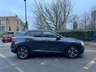 USED 2022 72 KIA SPORTAGE 1.6 T-GDi 3 SUV 5dr Petrol Manual Euro 6 (s/s) (148 bhp) Air-conditioning, Sensors, Reverse Camera, Sat Nav.
