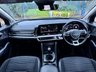 USED 2022 72 KIA SPORTAGE 1.6 T-GDi 3 SUV 5dr Petrol Manual Euro 6 (s/s) (148 bhp) Air-conditioning, Sensors, Reverse Camera, Sat Nav.