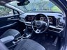 USED 2022 72 KIA SPORTAGE 1.6 T-GDi 3 SUV 5dr Petrol Manual Euro 6 (s/s) (148 bhp) Air-conditioning, Sensors, Reverse Camera, Sat Nav.