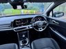USED 2022 72 KIA SPORTAGE 1.6 T-GDi 3 SUV 5dr Petrol Manual Euro 6 (s/s) (148 bhp) Air-conditioning, Sensors, Reverse Camera, Sat Nav.