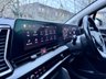 USED 2022 72 KIA SPORTAGE 1.6 T-GDi 3 SUV 5dr Petrol Manual Euro 6 (s/s) (148 bhp) Air-conditioning, Sensors, Reverse Camera, Sat Nav.