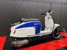USED 2026 ROYAL ALLOY GT1 125 LC ALL COLOURS AVAILABLE, FINANCE & DELIVERY LOW RATE FINANCE DELIVERY AVAILABLE
