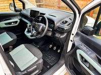USED 2020 70 CITROEN BERLINGO 1.5 BlueHDi Flair M MPV 5dr Diesel Manual Euro 6 (s/s) (100 ps) 