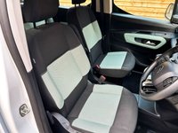 USED 2020 70 CITROEN BERLINGO 1.5 BlueHDi Flair M MPV 5dr Diesel Manual Euro 6 (s/s) (100 ps) 