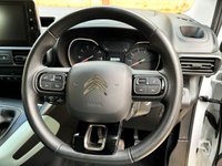 USED 2020 70 CITROEN BERLINGO 1.5 BlueHDi Flair M MPV 5dr Diesel Manual Euro 6 (s/s) (100 ps) 