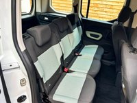 USED 2020 70 CITROEN BERLINGO 1.5 BlueHDi Flair M MPV 5dr Diesel Manual Euro 6 (s/s) (100 ps) 