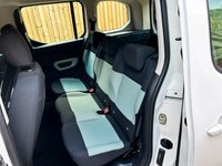 USED 2020 70 CITROEN BERLINGO 1.5 BlueHDi Flair M MPV 5dr Diesel Manual Euro 6 (s/s) (100 ps) 